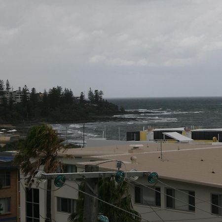 Kings Row Apartments Caloundra Exterior foto
