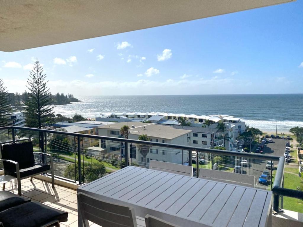 Kings Row Apartments Caloundra Exterior foto