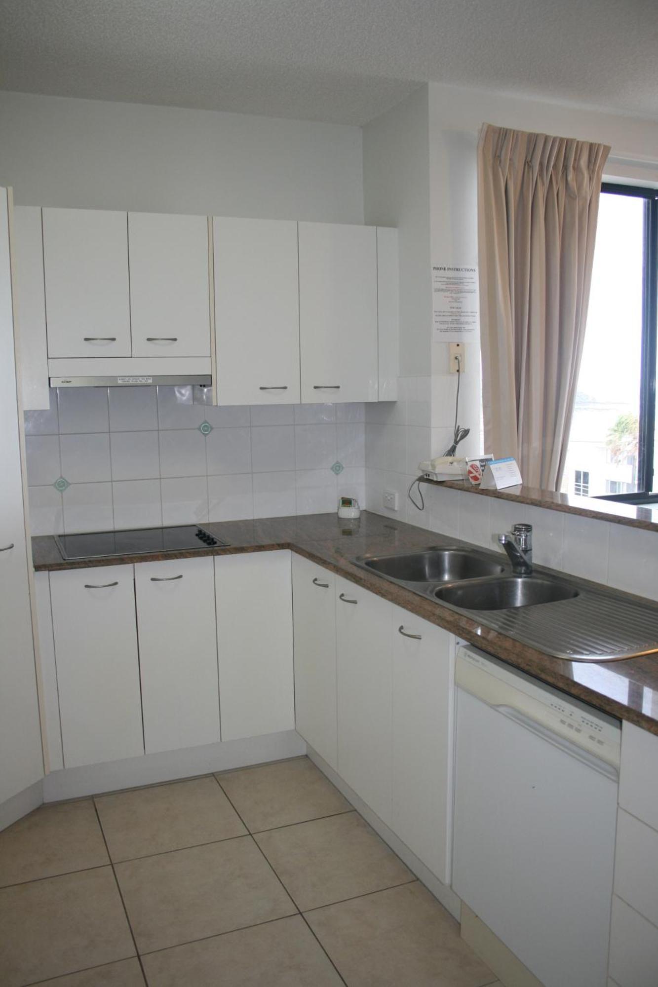 Kings Row Apartments Caloundra Exterior foto