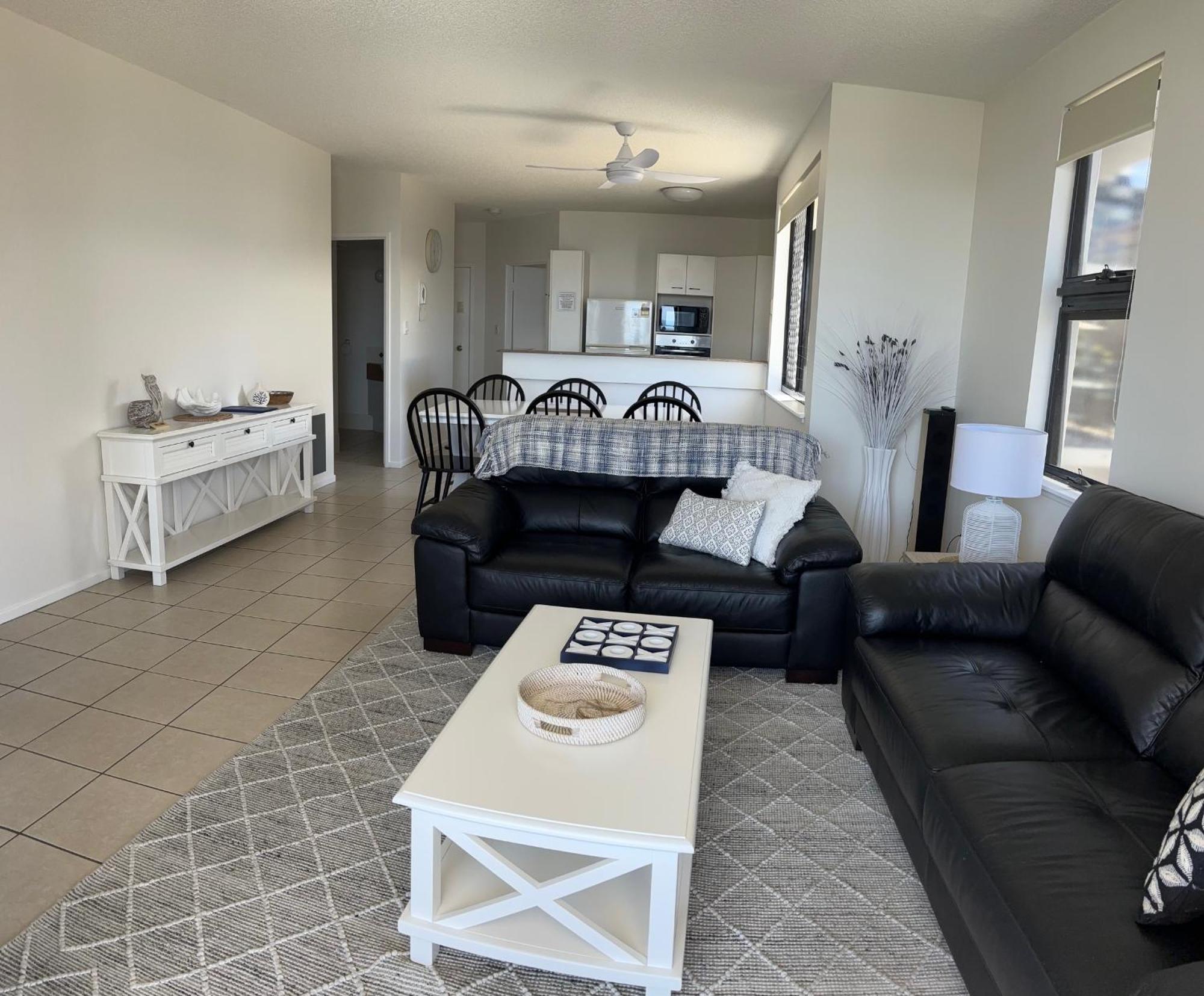 Kings Row Apartments Caloundra Exterior foto